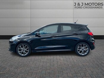 Used Ford Fiesta 2023 for sale - 78495831: Photo