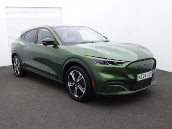 2024 - 197kW Select 72kWh RWD 5dr Auto