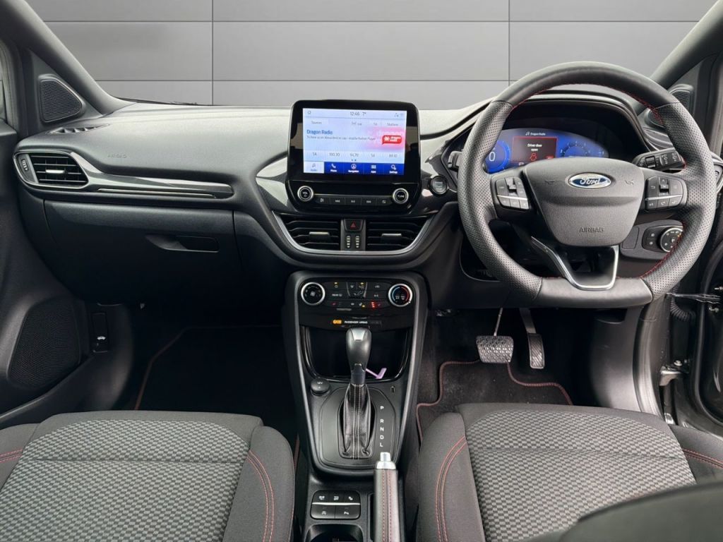 Used Ford Puma 2023 for sale - 77620824: Photo 10