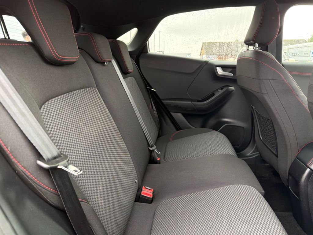 Used Ford Puma 2023 for sale - 77620824: Photo 12