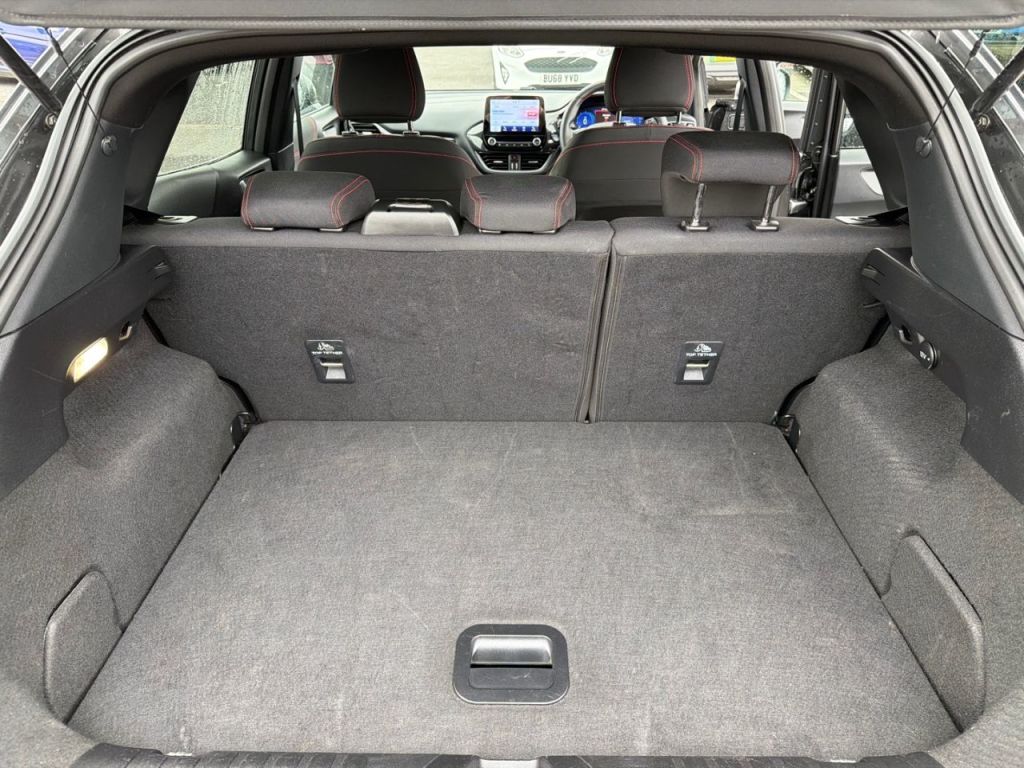 Used Ford Puma 2023 for sale - 77620824: Photo 13