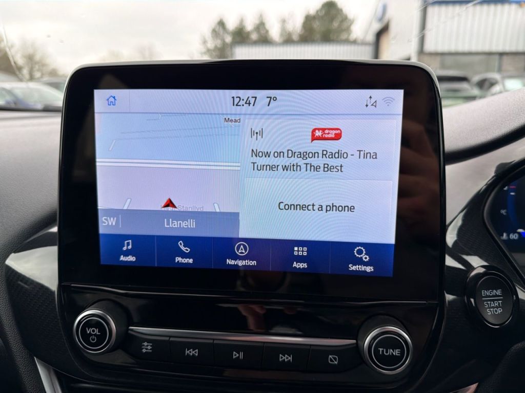 Used Ford Puma 2023 for sale - 77620824: Photo 16