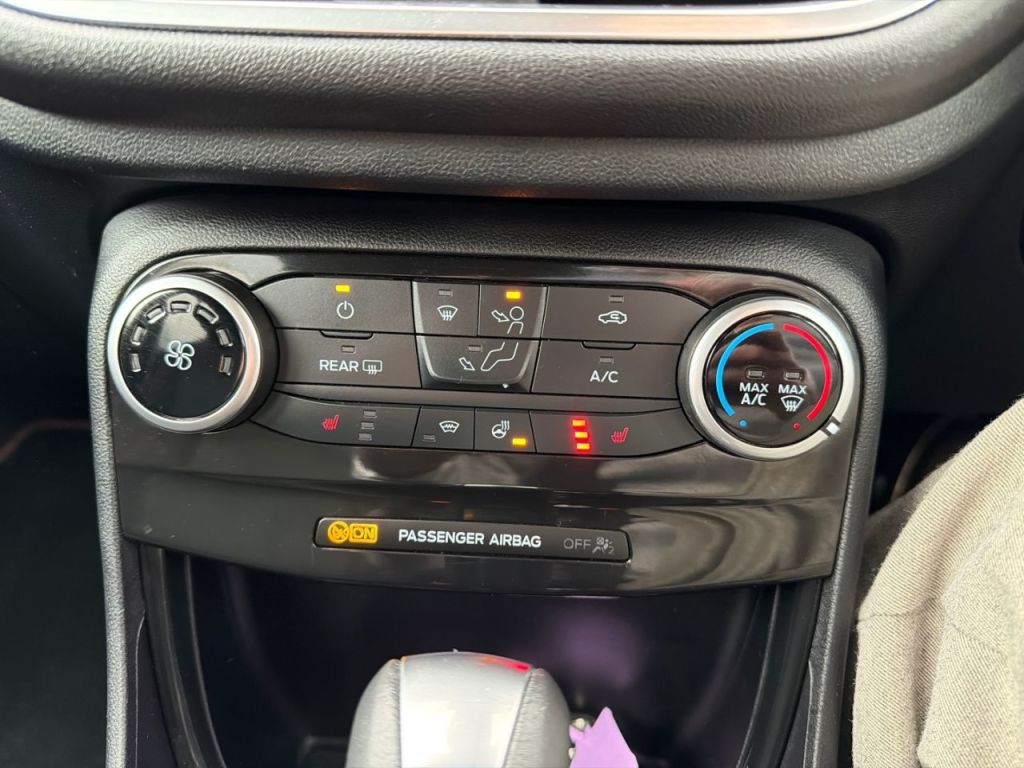 Used Ford Puma 2023 for sale - 77620824: Photo 17