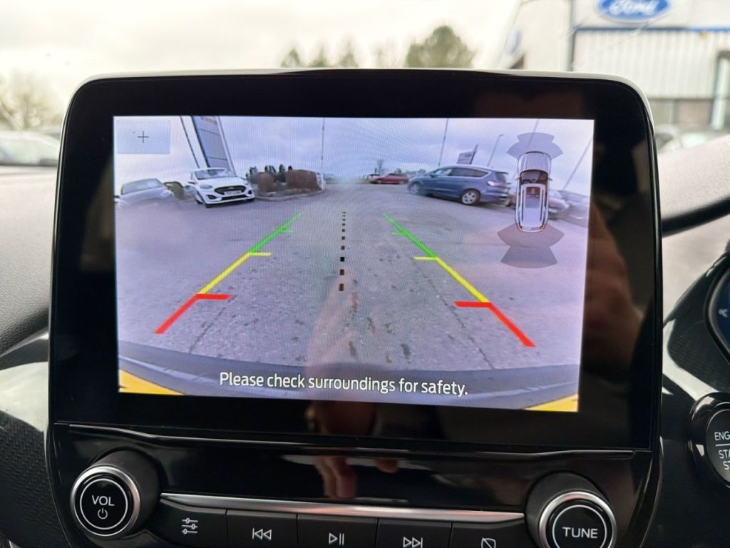 Used Ford Puma 2023 for sale - 77620824: Photo 18