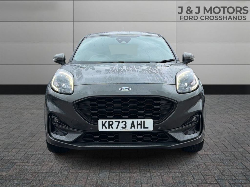 Used Ford Puma 2023 for sale - 77620824: Photo 3
