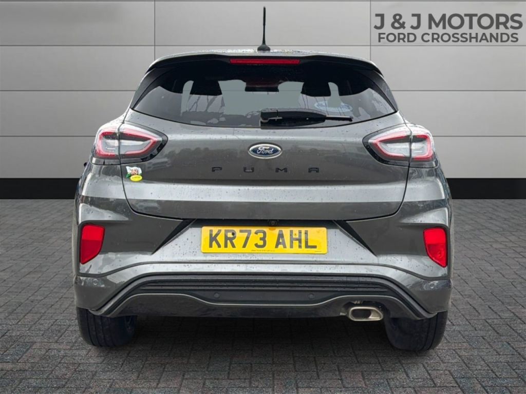 Used Ford Puma 2023 for sale - 77620824: Photo 4