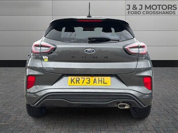 Used Ford Puma 2023 for sale - 77620824: Photo