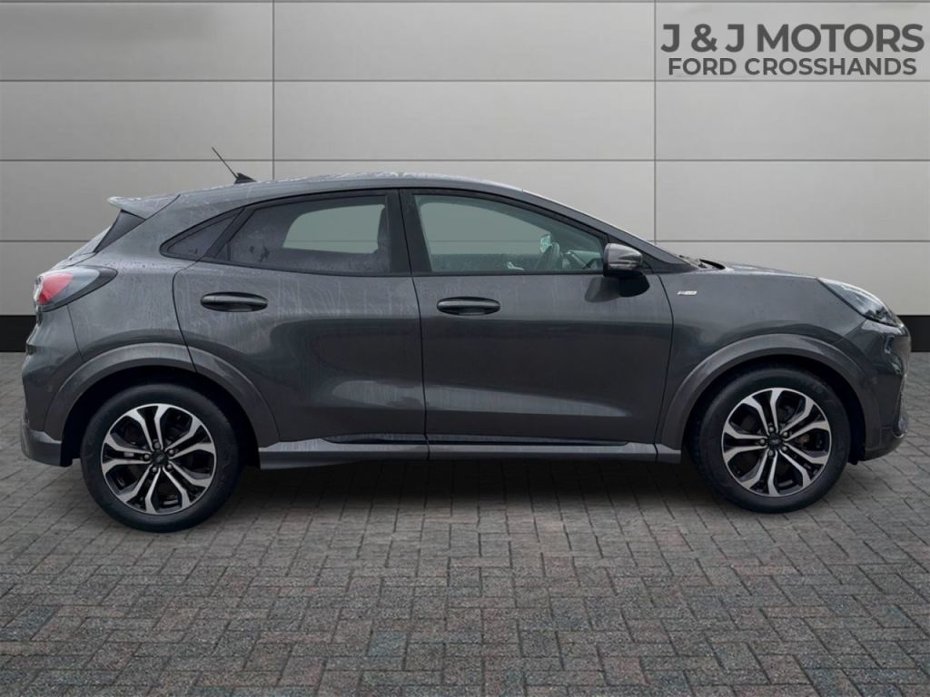 Used Ford Puma 2023 for sale - 77620824: Photo 5