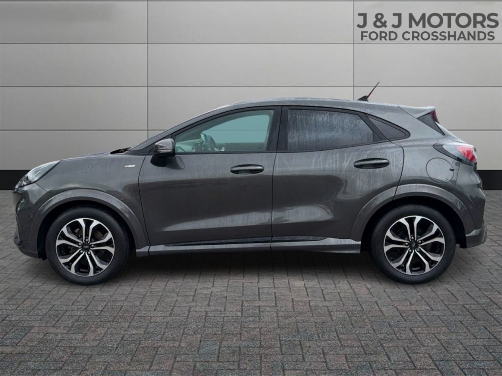 Used Ford Puma 2023 for sale - 77620824: Photo 6