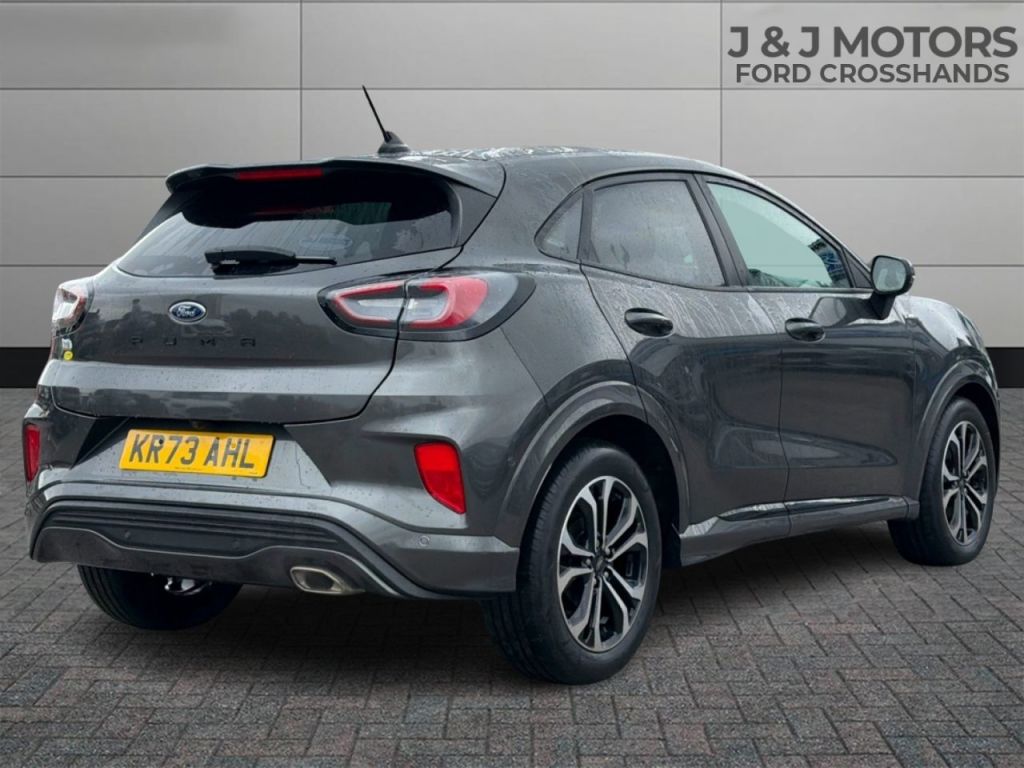 Used Ford Puma 2023 for sale - 77620824: Photo 7