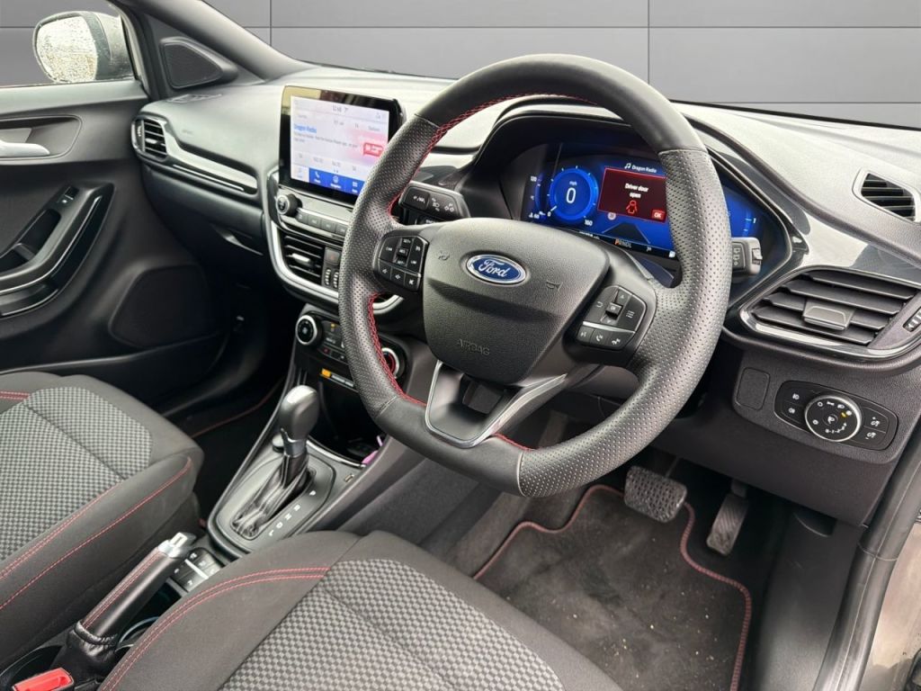 Used Ford Puma 2023 for sale - 77620824: Photo 9