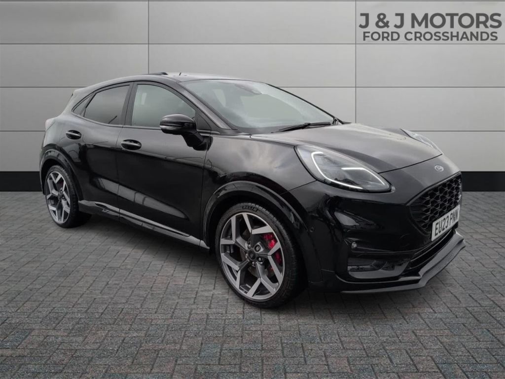 Used Ford Puma 2023 for sale - 76882933: Photo 1