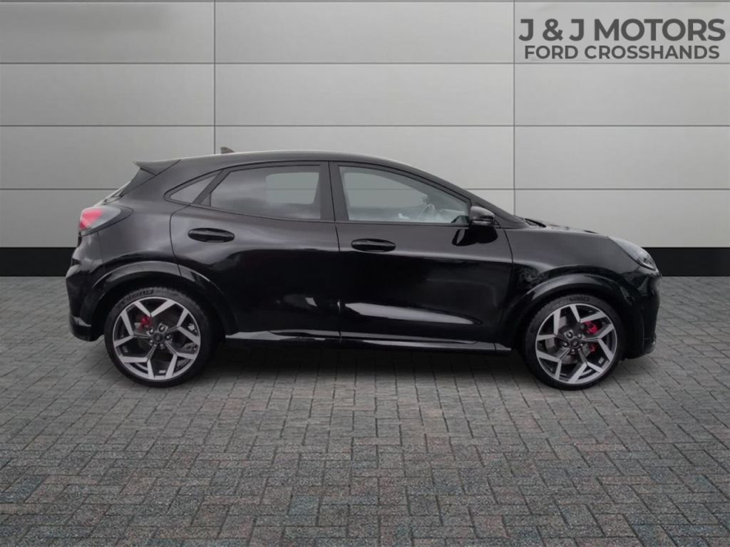 Used Ford Puma 2023 for sale - 76882933: Photo 10