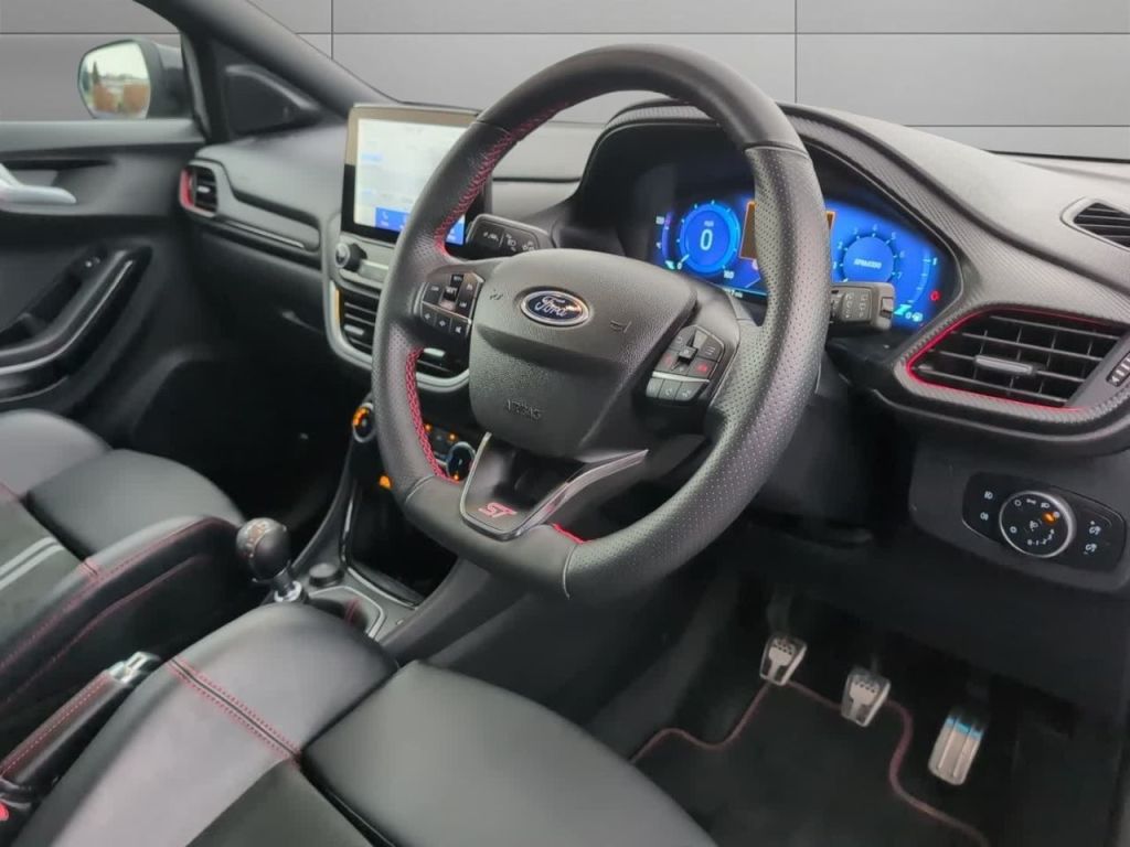 Used Ford Puma 2023 for sale - 76882933: Photo 12