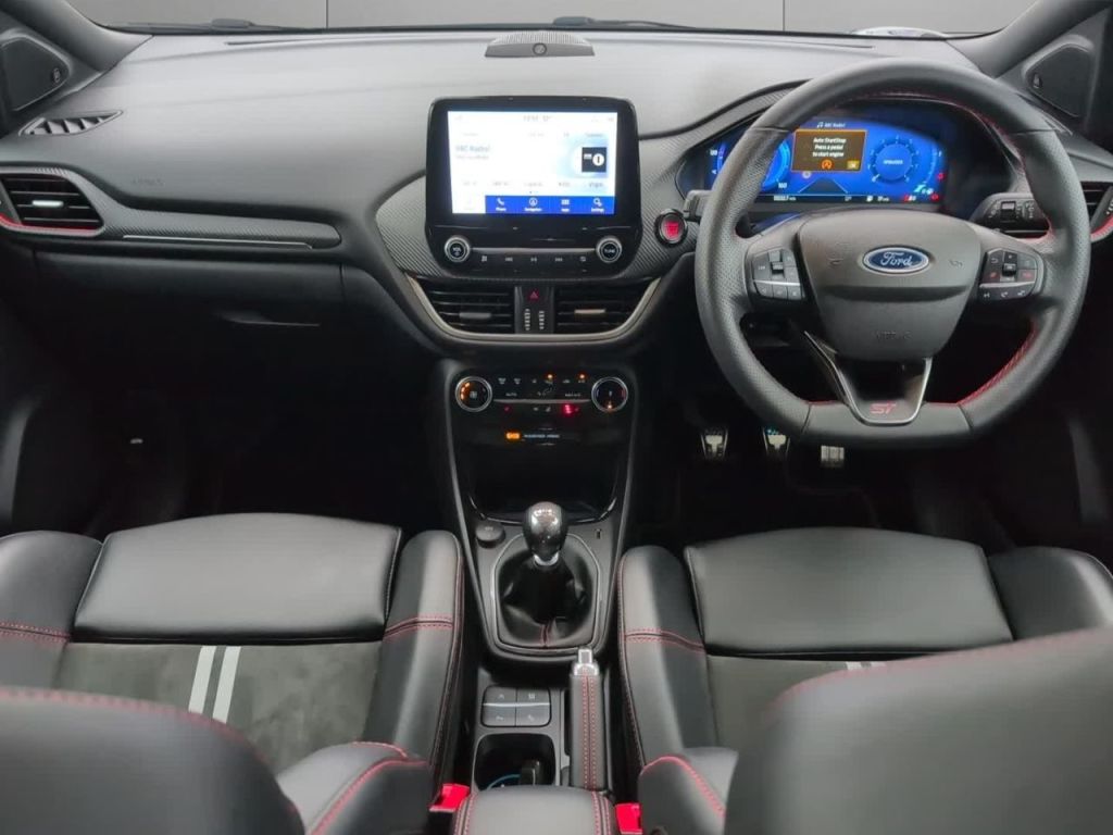 Used Ford Puma 2023 for sale - 76882933: Photo 13