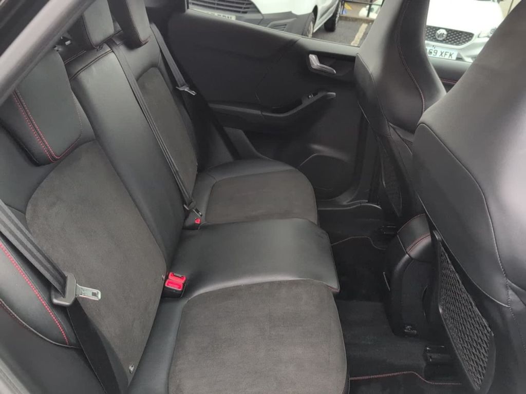 Used Ford Puma 2023 for sale - 76882933: Photo 15