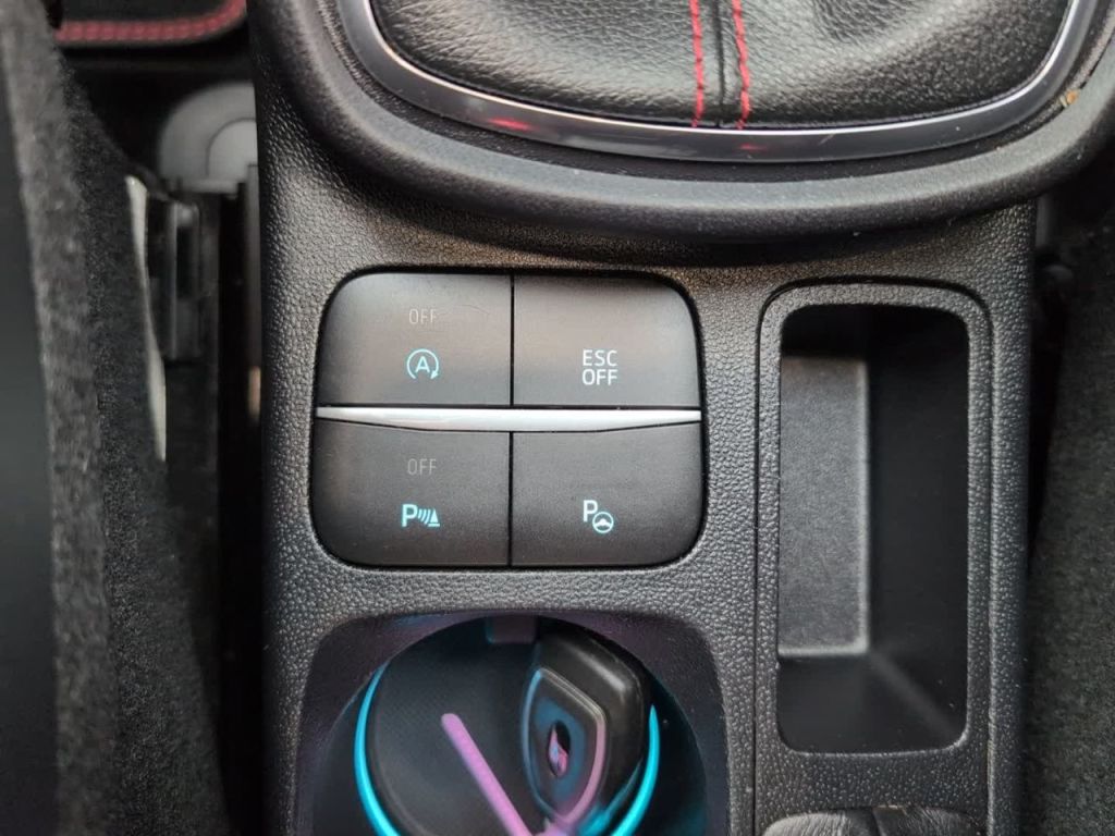 Used Ford Puma 2023 for sale - 76882933: Photo 19