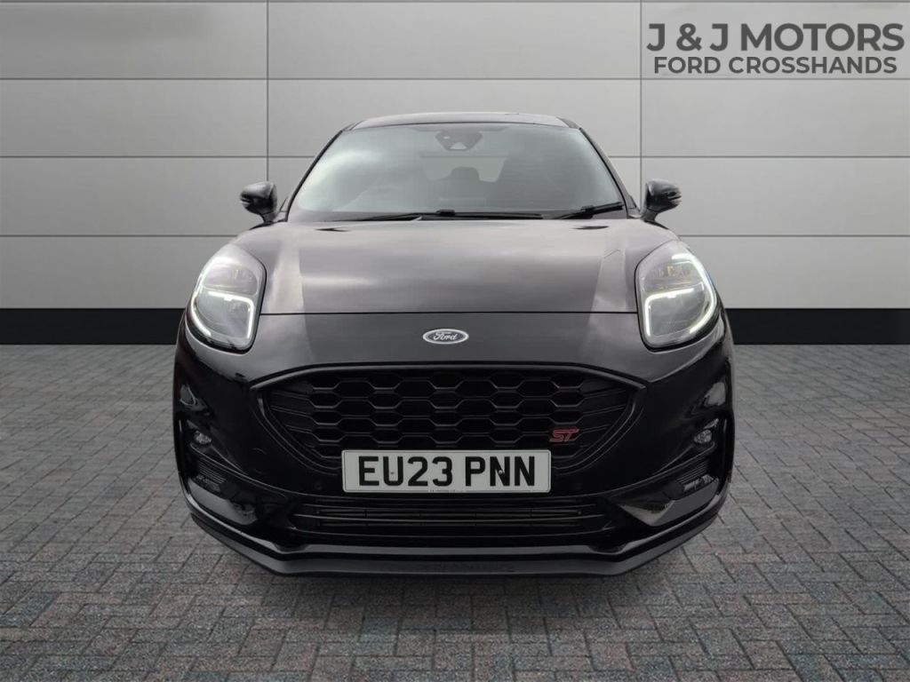 Used Ford Puma 2023 for sale - 76882933: Photo 2