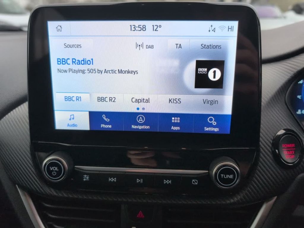 Used Ford Puma 2023 for sale - 76882933: Photo 20