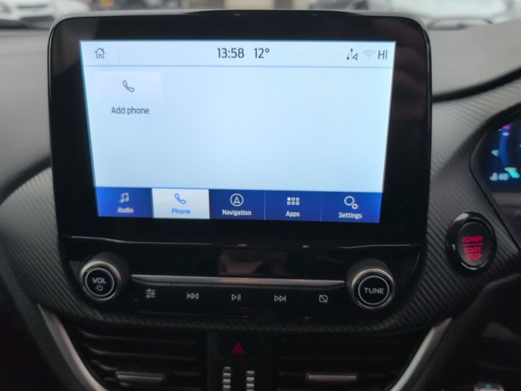 Used Ford Puma 2023 for sale - 76882933: Photo 21