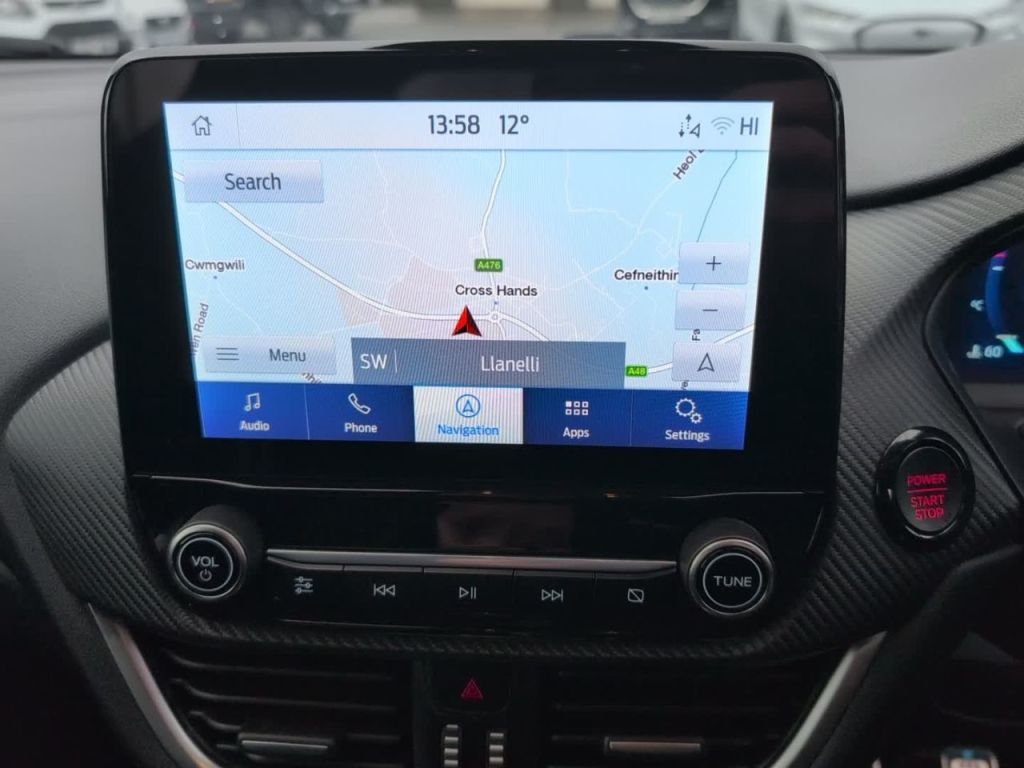 Used Ford Puma 2023 for sale - 76882933: Photo 22