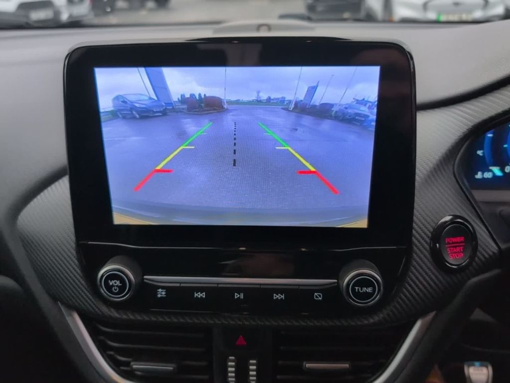 Used Ford Puma 2023 for sale - 76882933: Photo 23