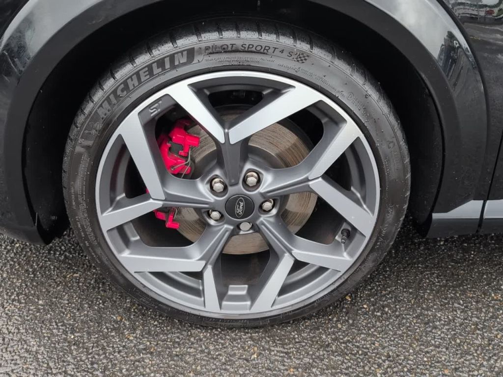 Used Ford Puma 2023 for sale - 76882933: Photo 28