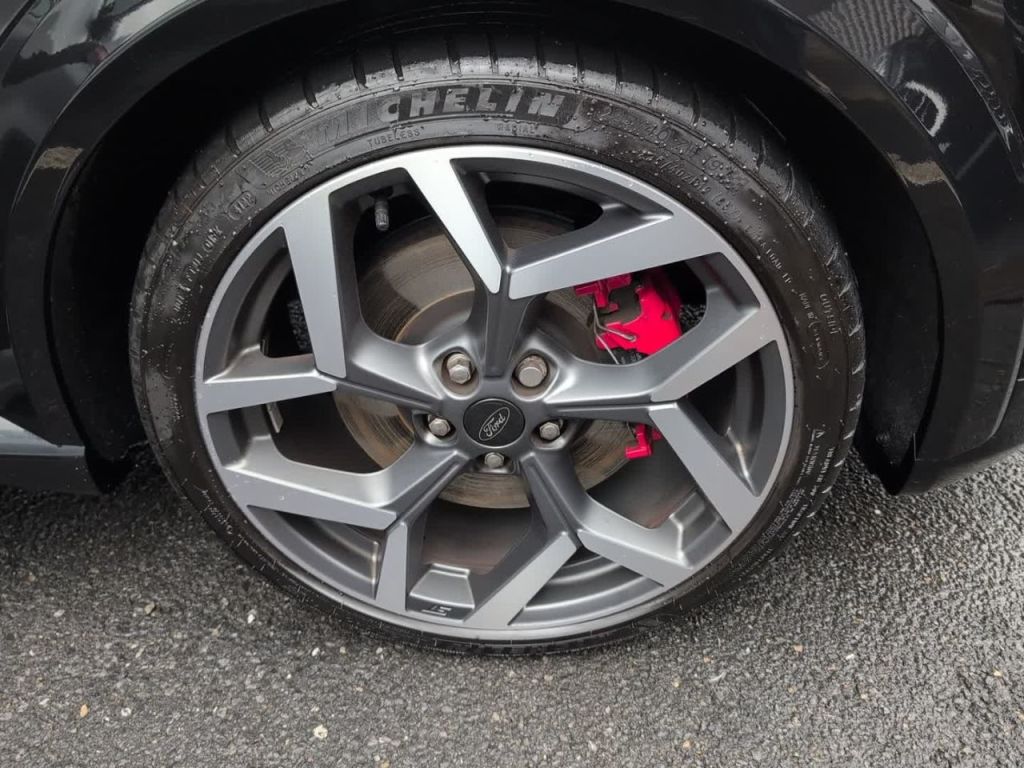 Used Ford Puma 2023 for sale - 76882933: Photo 29