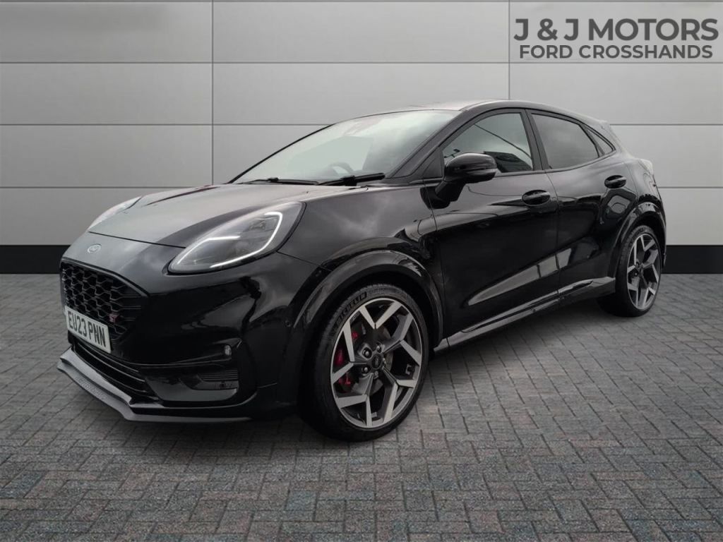 Used Ford Puma 2023 for sale - 76882933: Photo 3