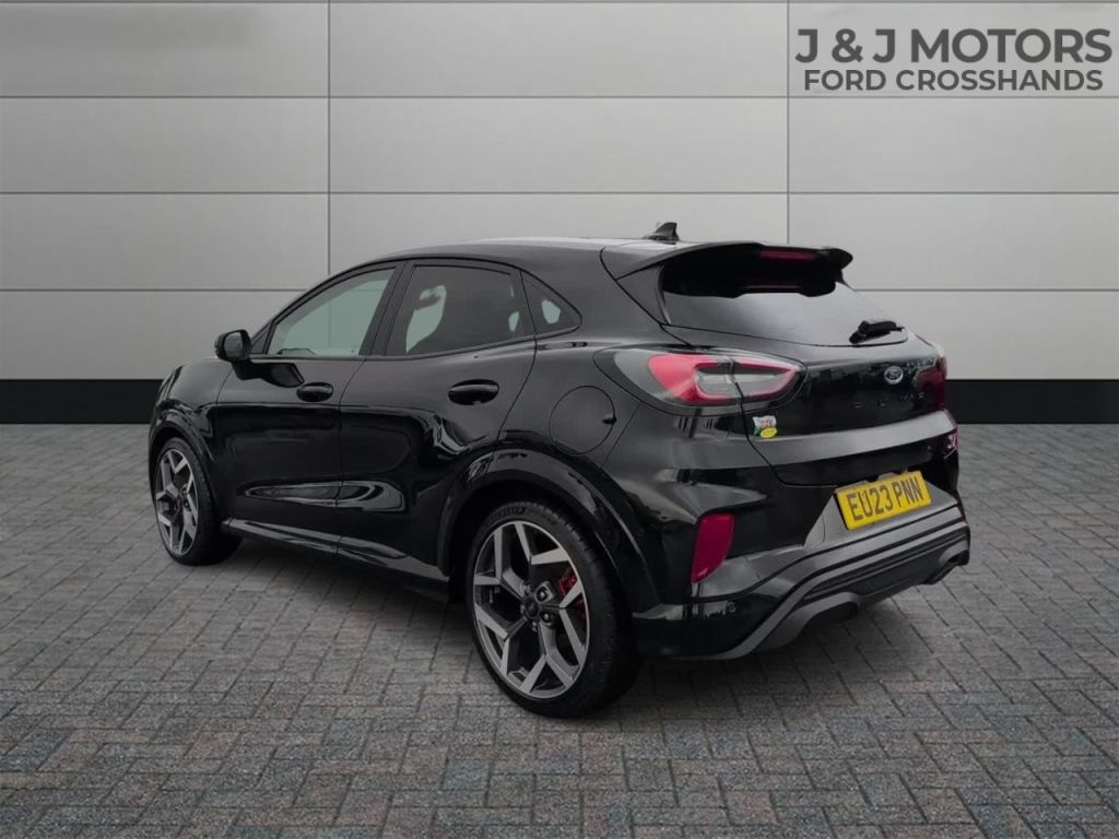 Used Ford Puma 2023 for sale - 76882933: Photo 5