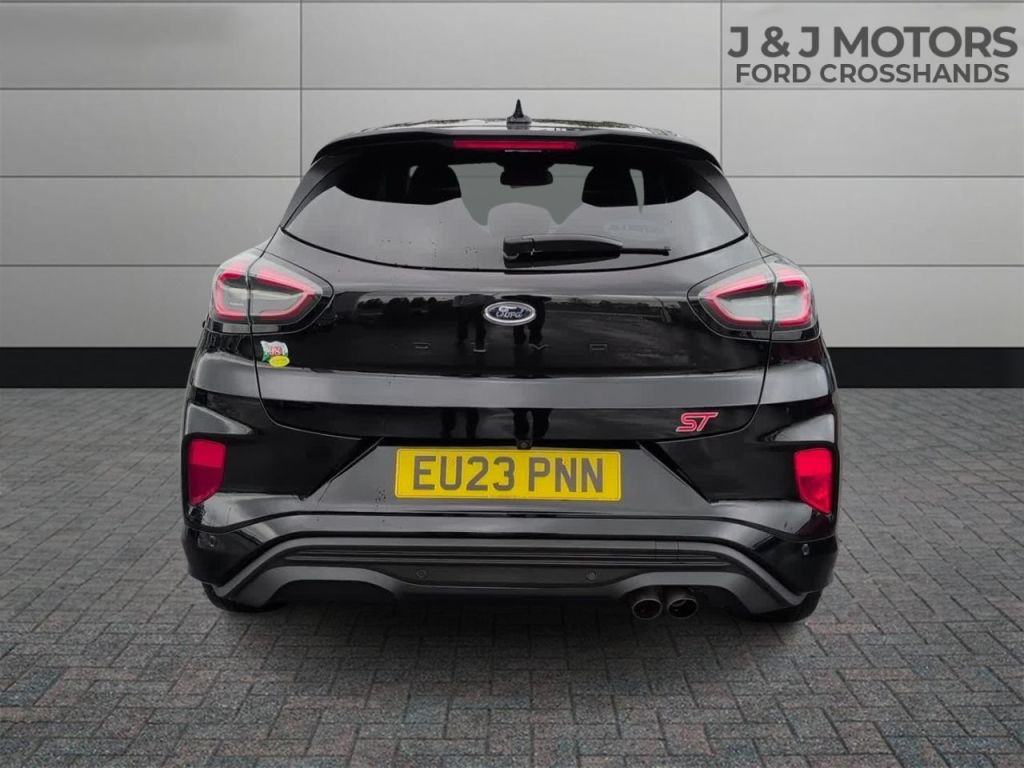 Used Ford Puma 2023 for sale - 76882933: Photo 6