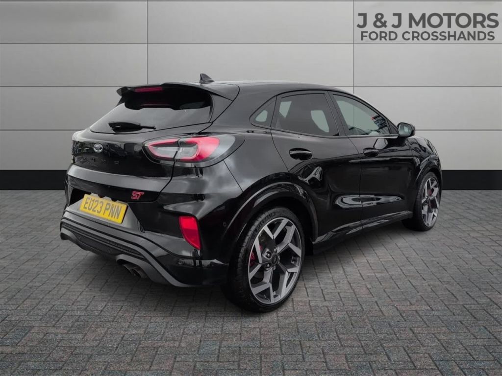 Used Ford Puma 2023 for sale - 76882933: Photo 9