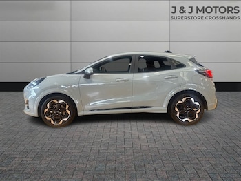 Used Ford Puma 2025 for sale - 79529141: Photo