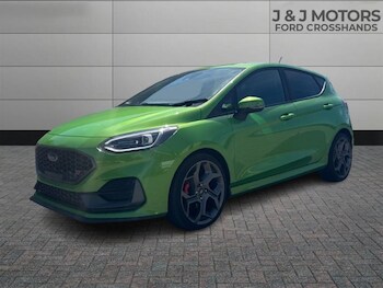 Used Ford Fiesta 2023 for sale - 74670896: Photo