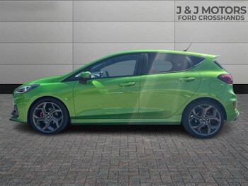 Used Ford Fiesta 2023 for sale - 74670896: Photo