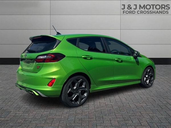 Used Ford Fiesta 2023 for sale - 74670896: Photo 7