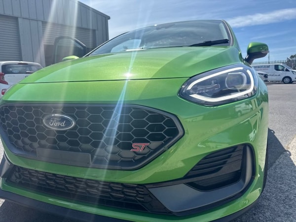 Used Ford Fiesta 2023 for sale - 74670896: Photo 9