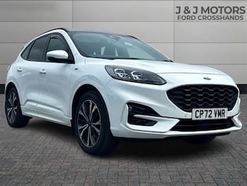 Used Ford Kuga 2022 for sale - 79685345: Photo