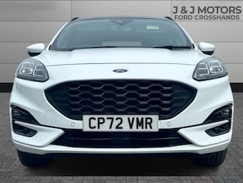 Used Ford Kuga 2022 for sale - 79685345: Photo