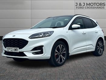 Used Ford Kuga 2022 for sale - 79685345: Photo