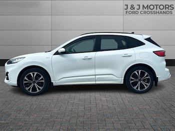 Used Ford Kuga 2022 for sale - 79685345: Photo