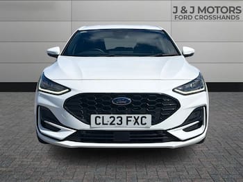 Used Ford Focus 2023 for sale - 79733441: Photo