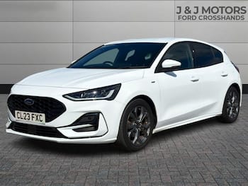 Used Ford Focus 2023 for sale - 79733441: Photo