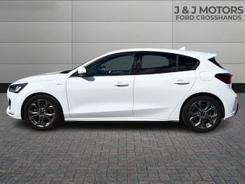 Used Ford Focus 2023 for sale - 79733441: Photo