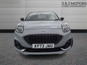 Used Ford Puma 2023 for sale - 74897839: Photo