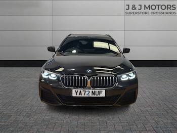 Used BMW 5 Series 2023 for sale - 75869610: Photo