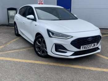 2023 - 1.0 EcoBoost ST-Line 5dr