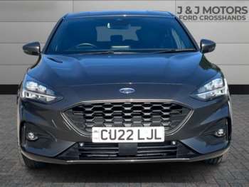 Used Ford Focus 2022 for sale - 74516118: Photo