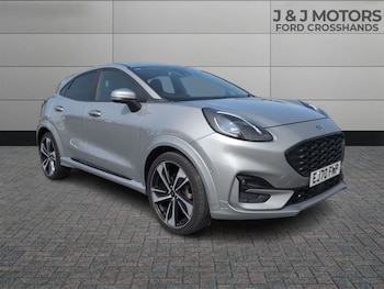 Used Ford Puma 2020 for sale - 79275616: Photo