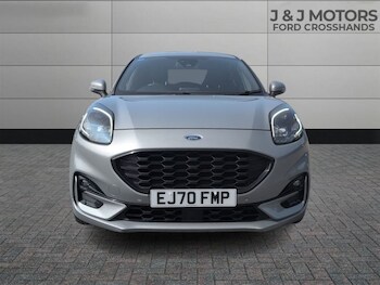 Used Ford Puma 2020 for sale - 79275616: Photo